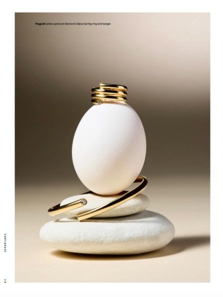 Eclispe bangle and ring in Departues Magazine .jpg