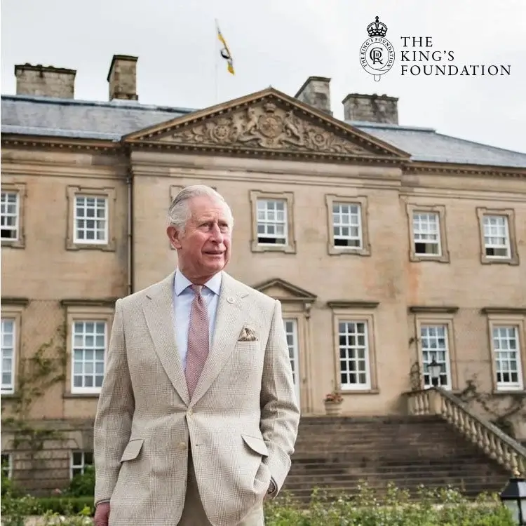 The King’s Foundation & Philanthropy