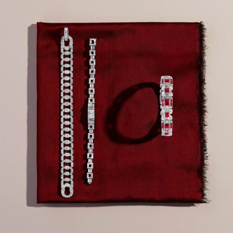 Platinum hallmarks guide