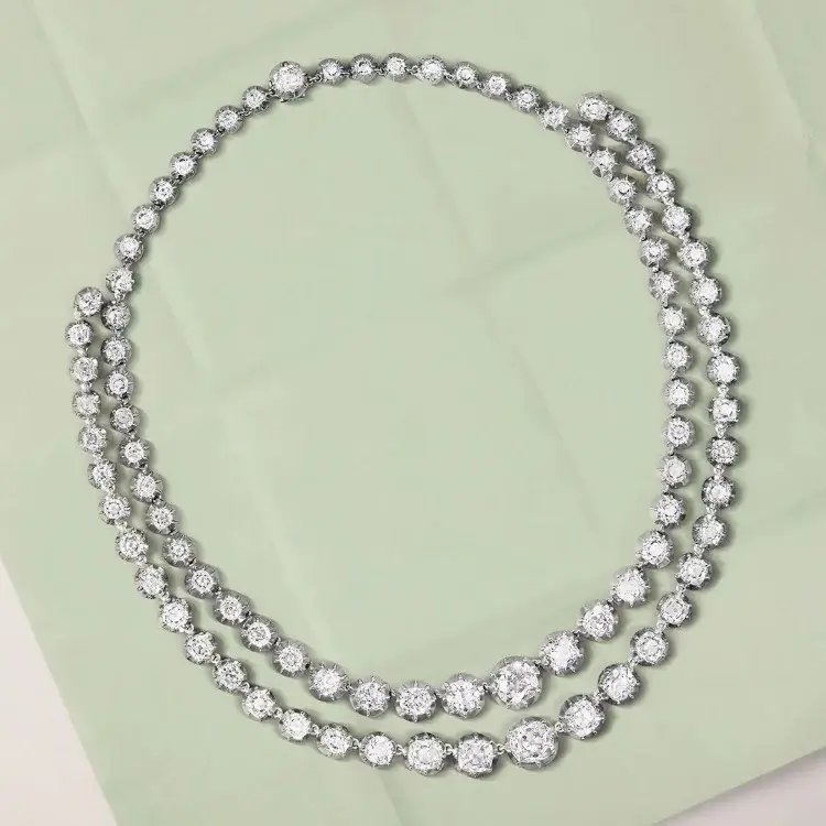 Vintage jewellery