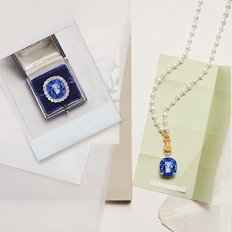 Jewellery Remodelling