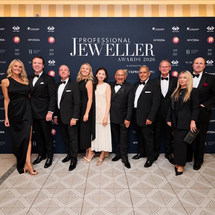 Jewellery Awards_Pragnell Team.jpg