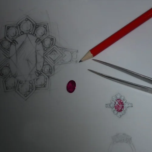 Personalised Jewellery