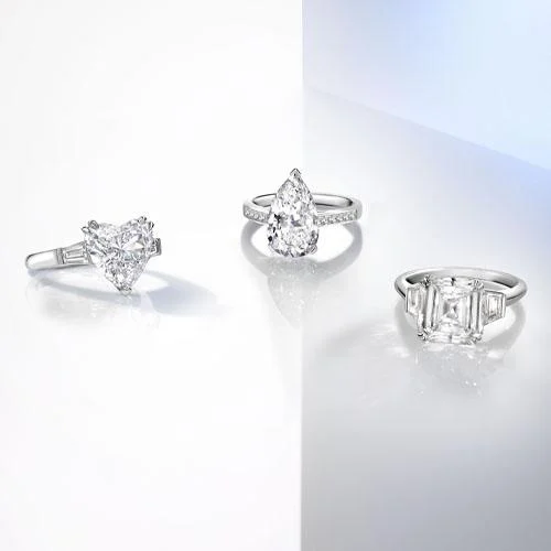 What Is the Difference Between Diamond Cut and Shape?