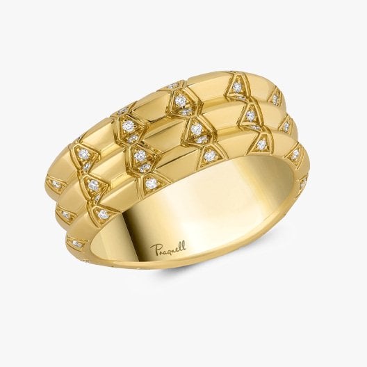 Origins Ring