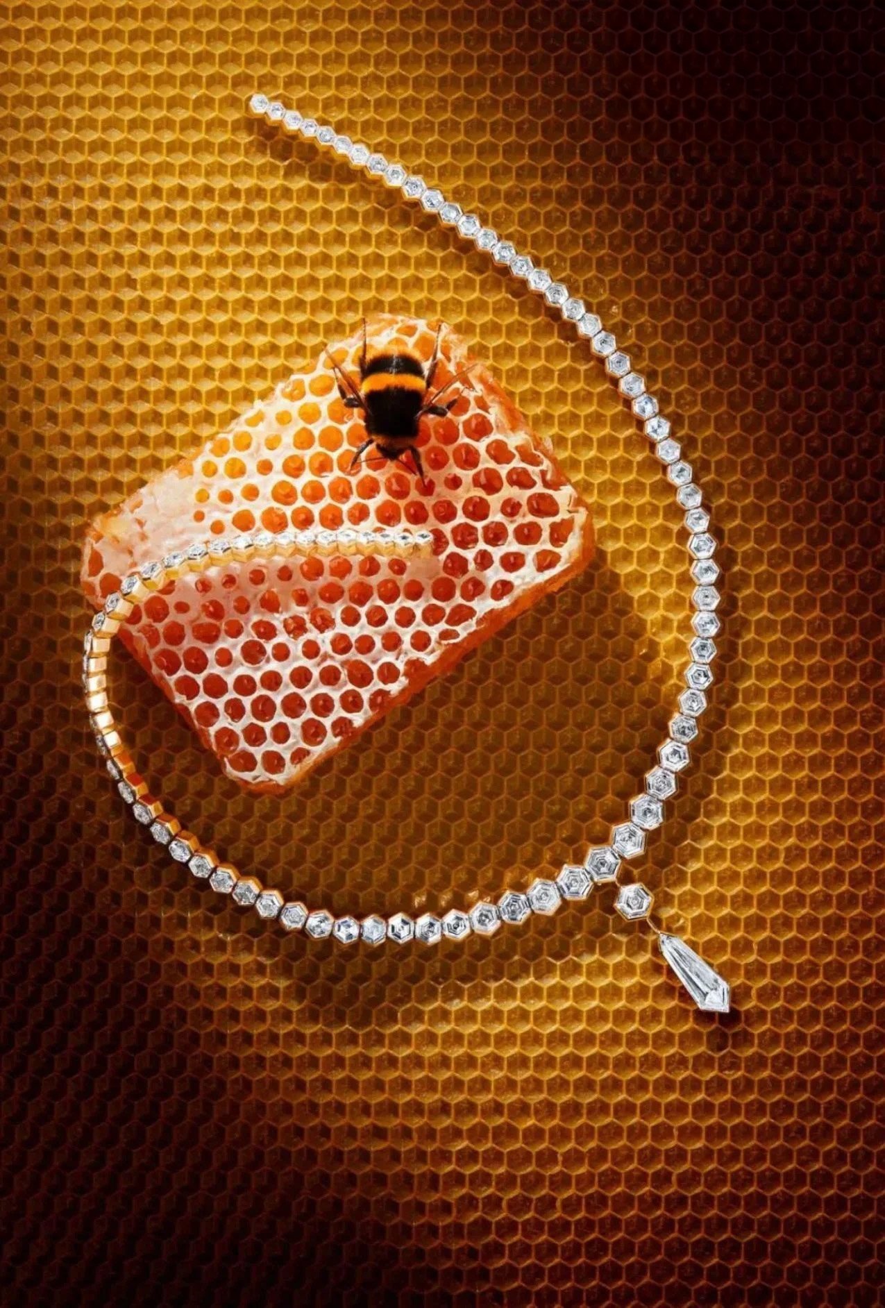Honeycomb