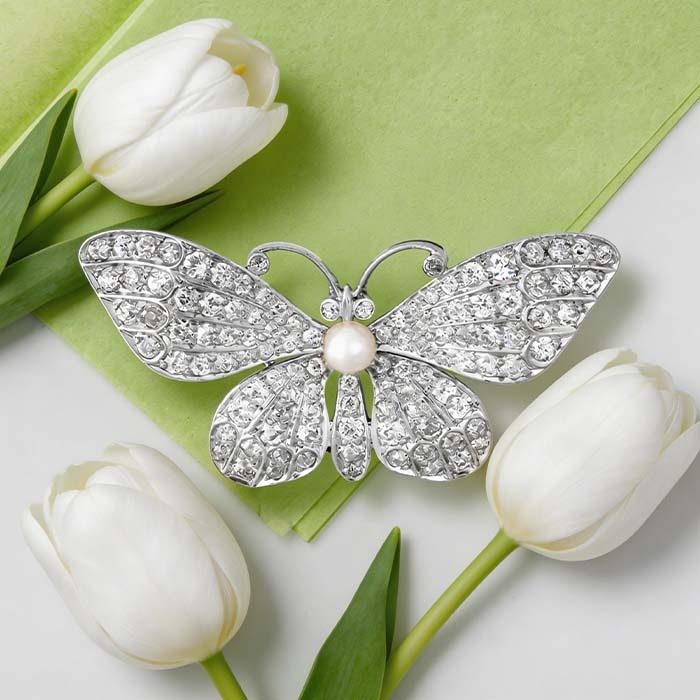 Mother's Day Jewellery Gifts