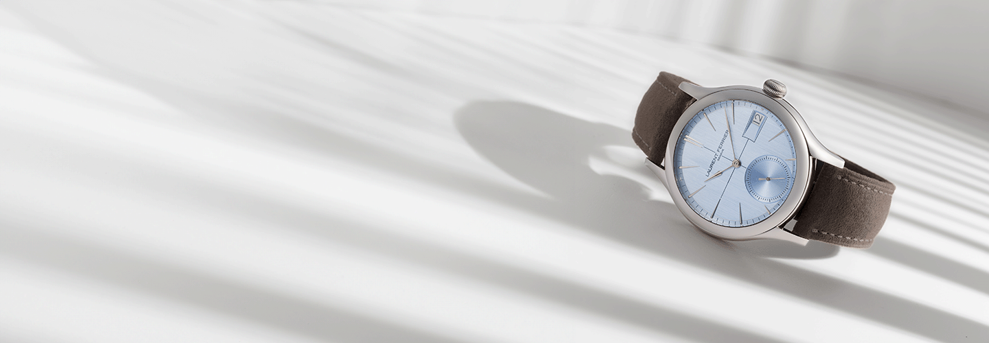 Laurent Ferrier watches