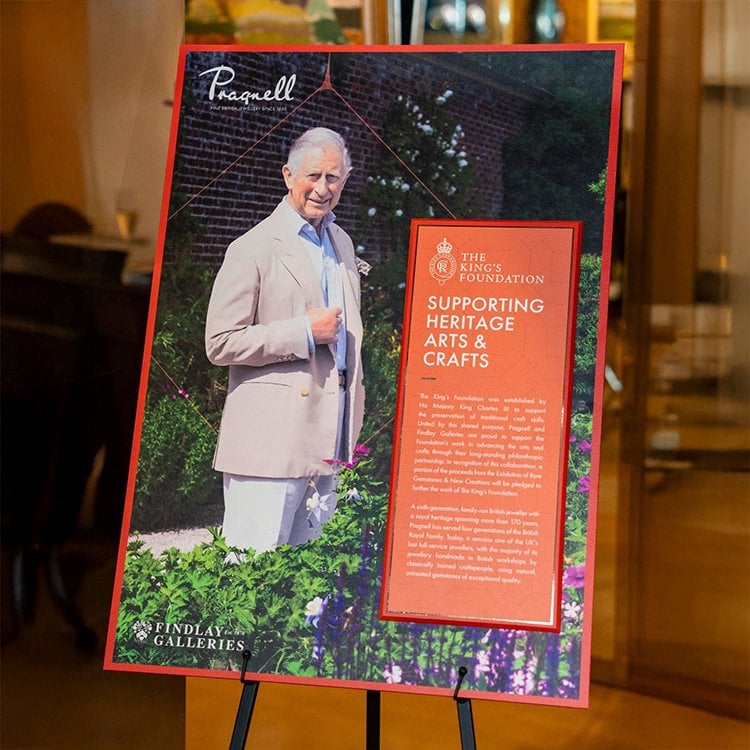 The King’s Foundation & Philanthropy