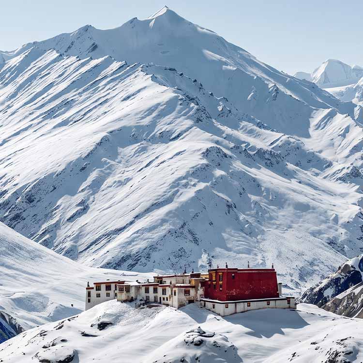 Kashmir