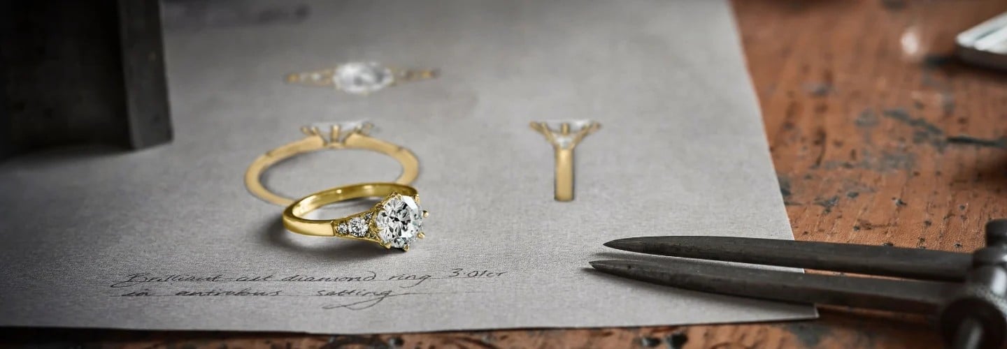 Bespoke Jewellery Services