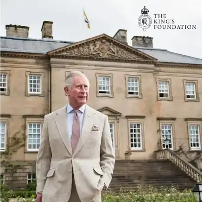 The King’s Foundation & Philanthropy