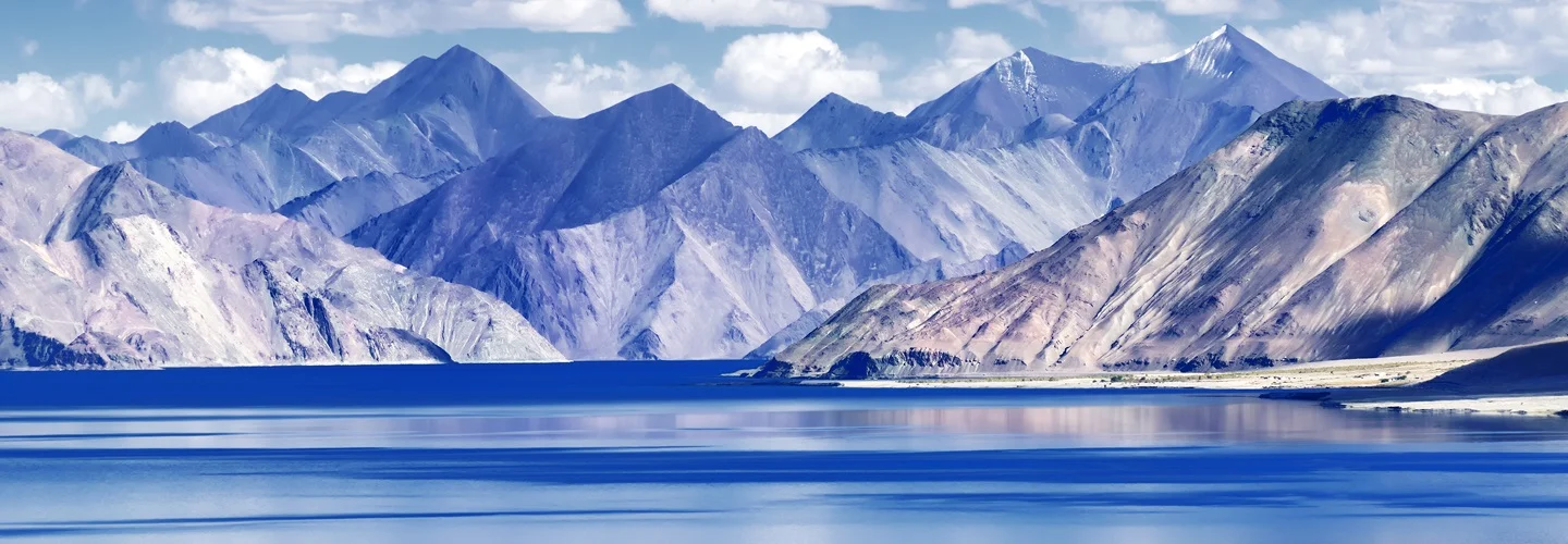 Kashmir Sapphire region