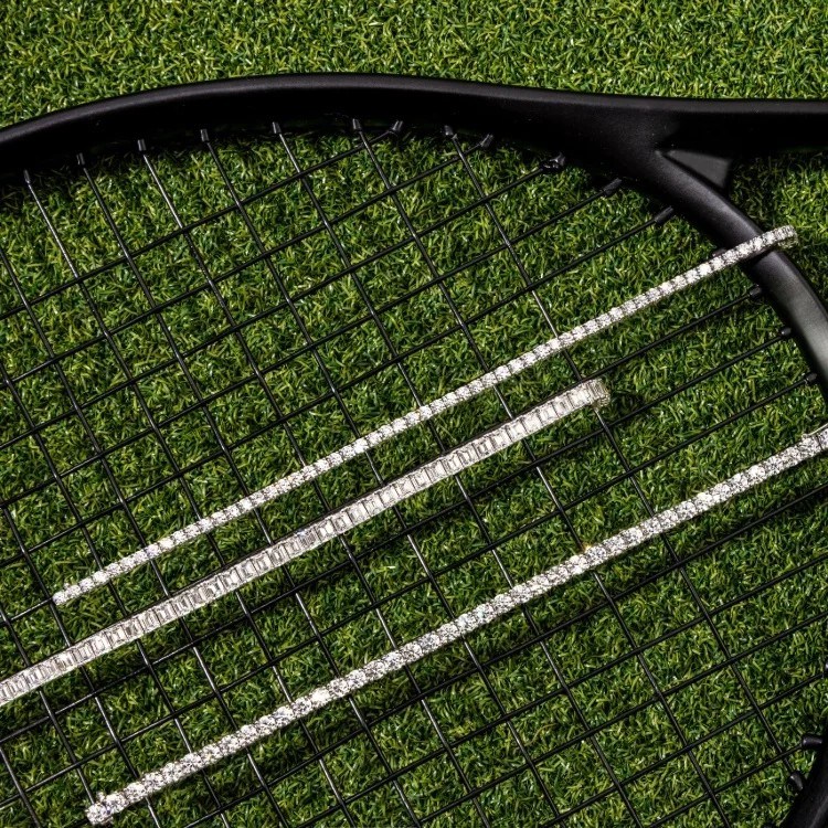 Tennis Bracelet Guide