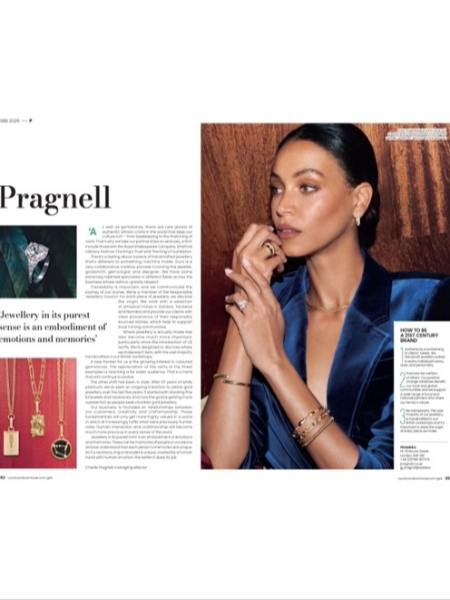 Country and Townhouse - Jewellery