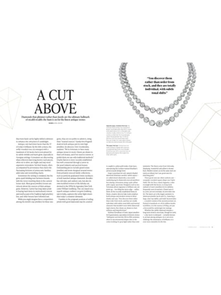 Vintage Necklaces