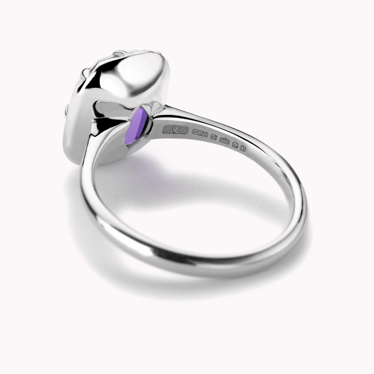 Guide to Jewellery Hallmarks