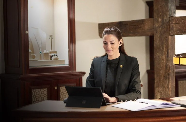 Find the Pre-Owned Watch for You