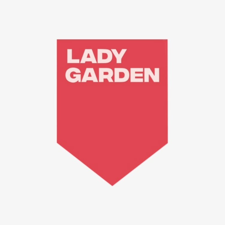 Pragnell x The Lady Garden Foundation
