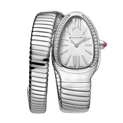 Bvlgari Serpenti Watches
