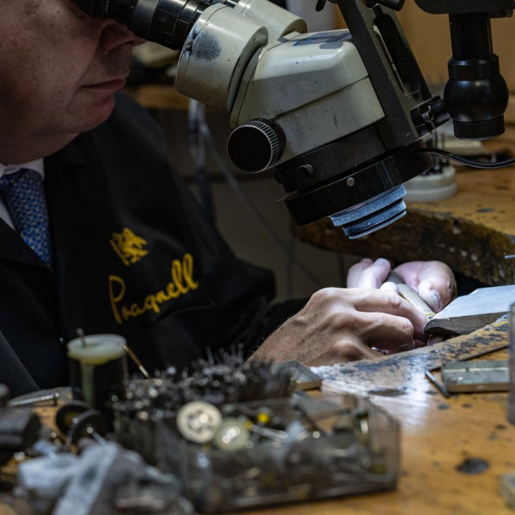 Handcrafting Jewellery