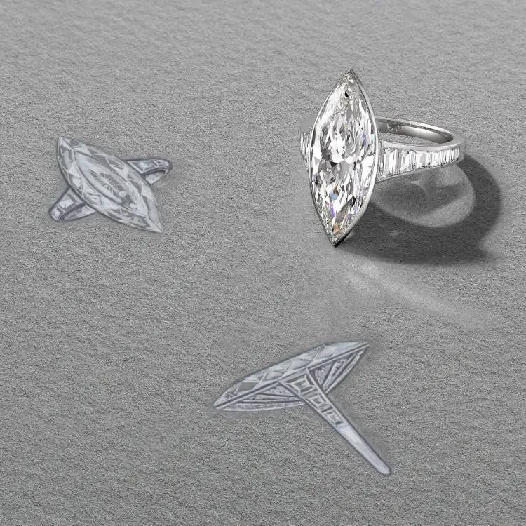 Engagement rings