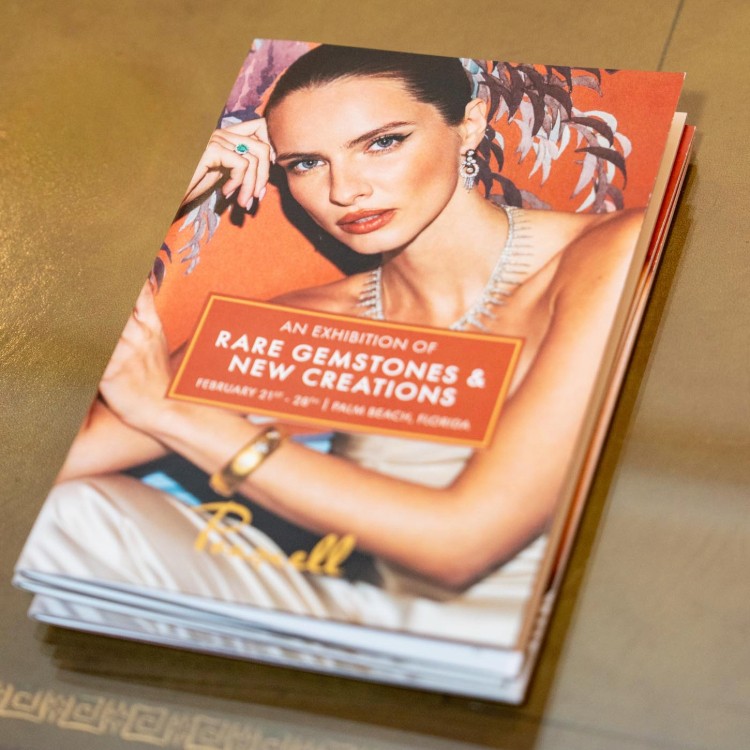 Rare Gemstones Catalogues at the Pragnell Palm Beach Exhibition 2026.jpg