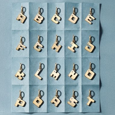 New Charms