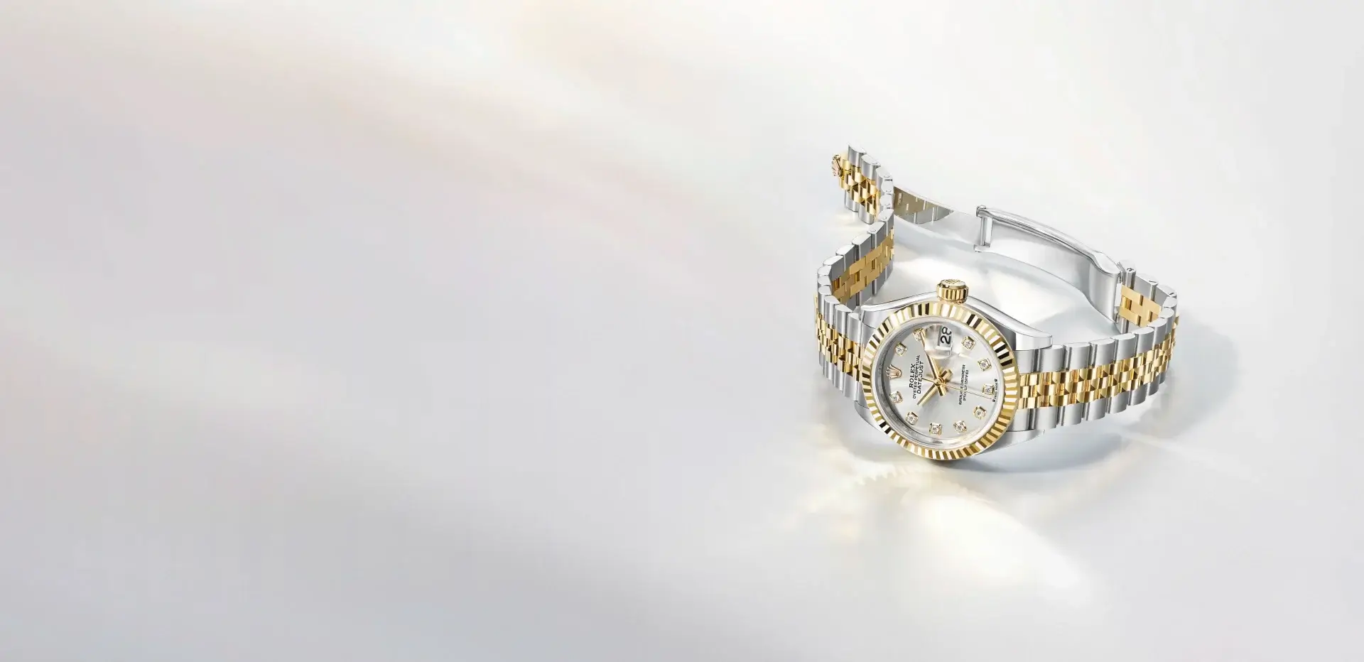 Rolex Lady-Datejust