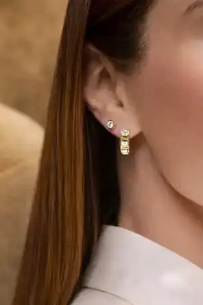 Explore earrings