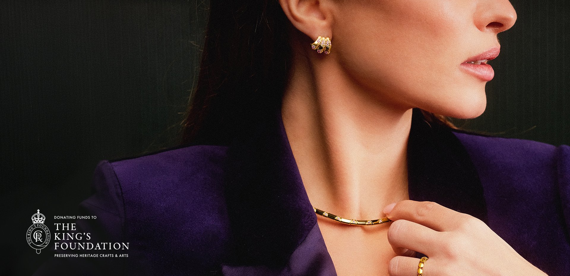 Origins Pink Diamond