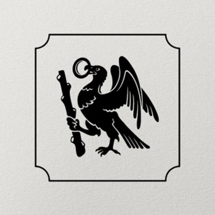 Pragnell Seal hallmark