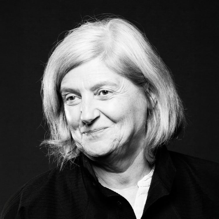 Patsy Rodenburg, Pragnell Shakespeare Award winner 2026