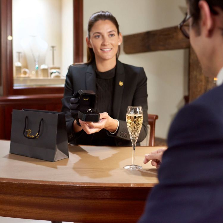 Book and appointment