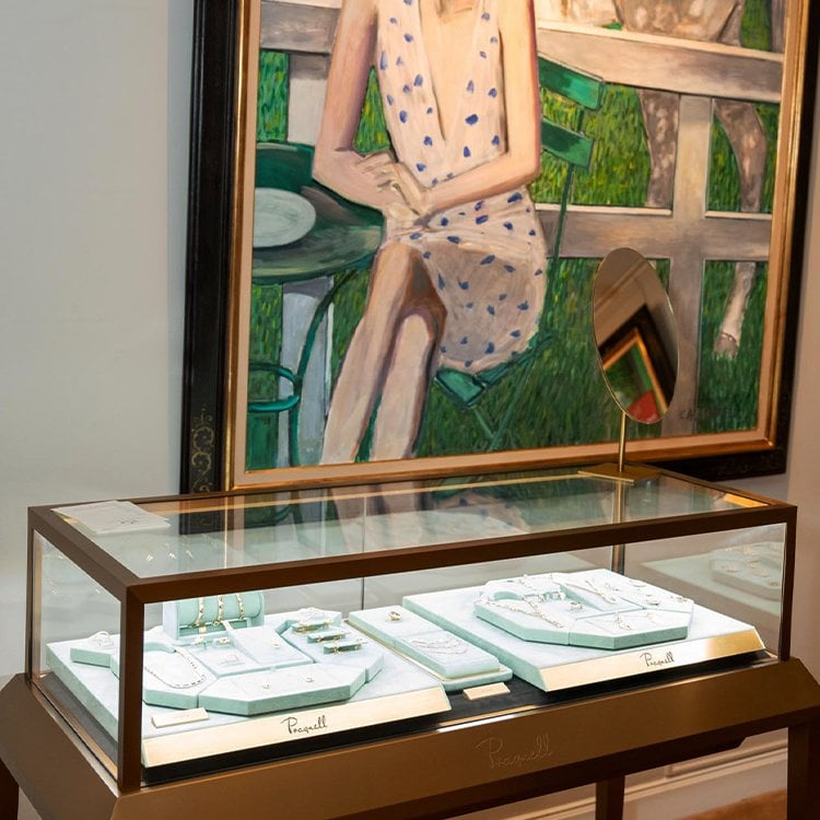 Contemporary Creations