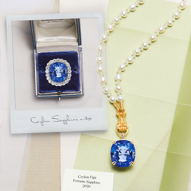 Jewellery Remodelling