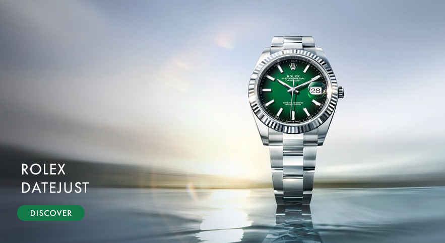 Rolex Datejust
