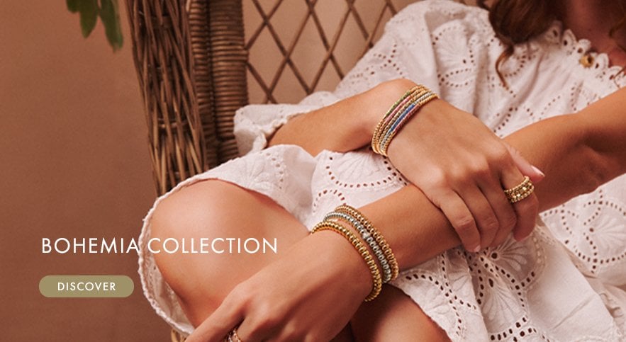 Bohemia Collection
