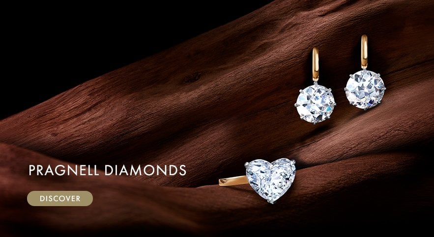 Masterpiece Pragnell Diamonds