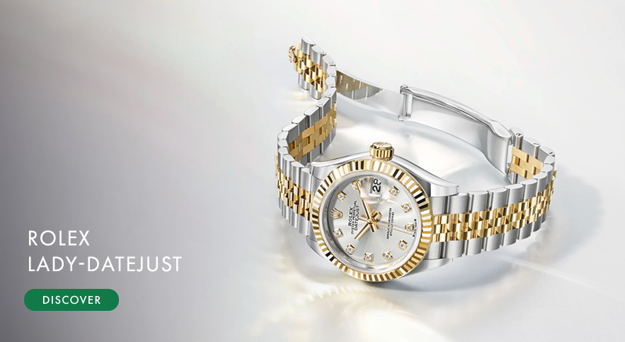 Rolex Lady-Datejust