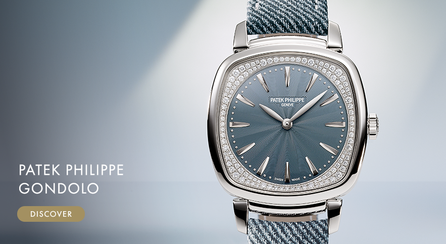 Patek Philippe Gondolo