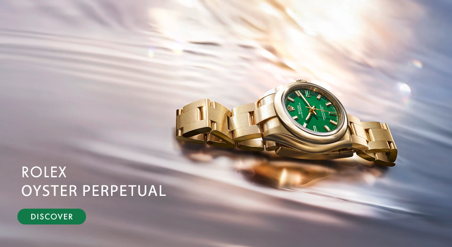 Oyster Perpetual