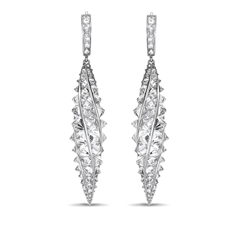 Shop Diamond Earrings