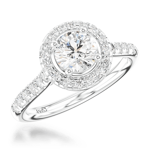 Shop Diamond Engagement Rings