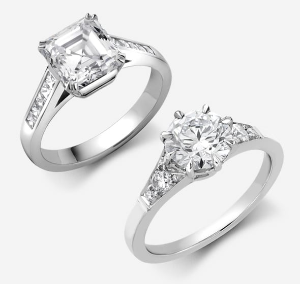 Types of Diamond Cuts