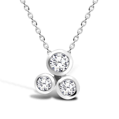 Shop Diamond Pendants