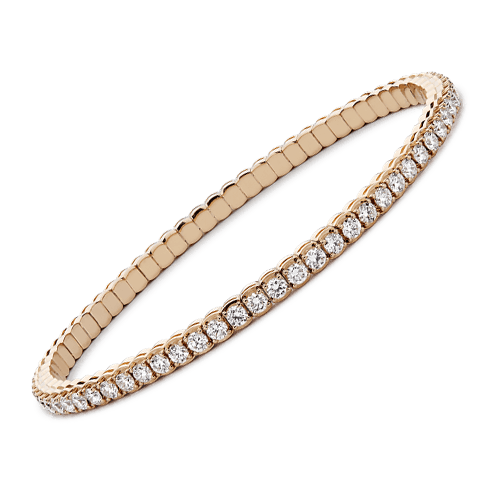 Shop Diamond Bracelets
