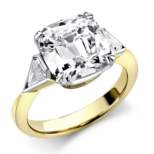 Shop Masterpiece Diamond Rings